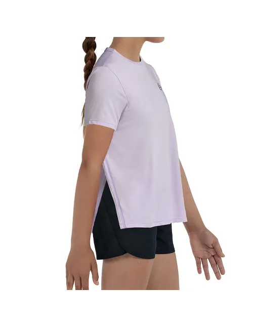 T-Shirt Bullpadel Picase G Junior | Ofertas De Padel